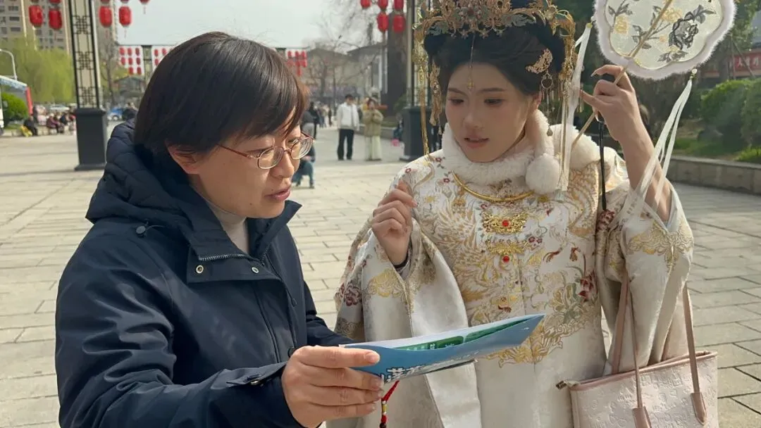 喜迎市场开门红|“仙境蓬莱・遇见中原”旅游推介周圆满落幕