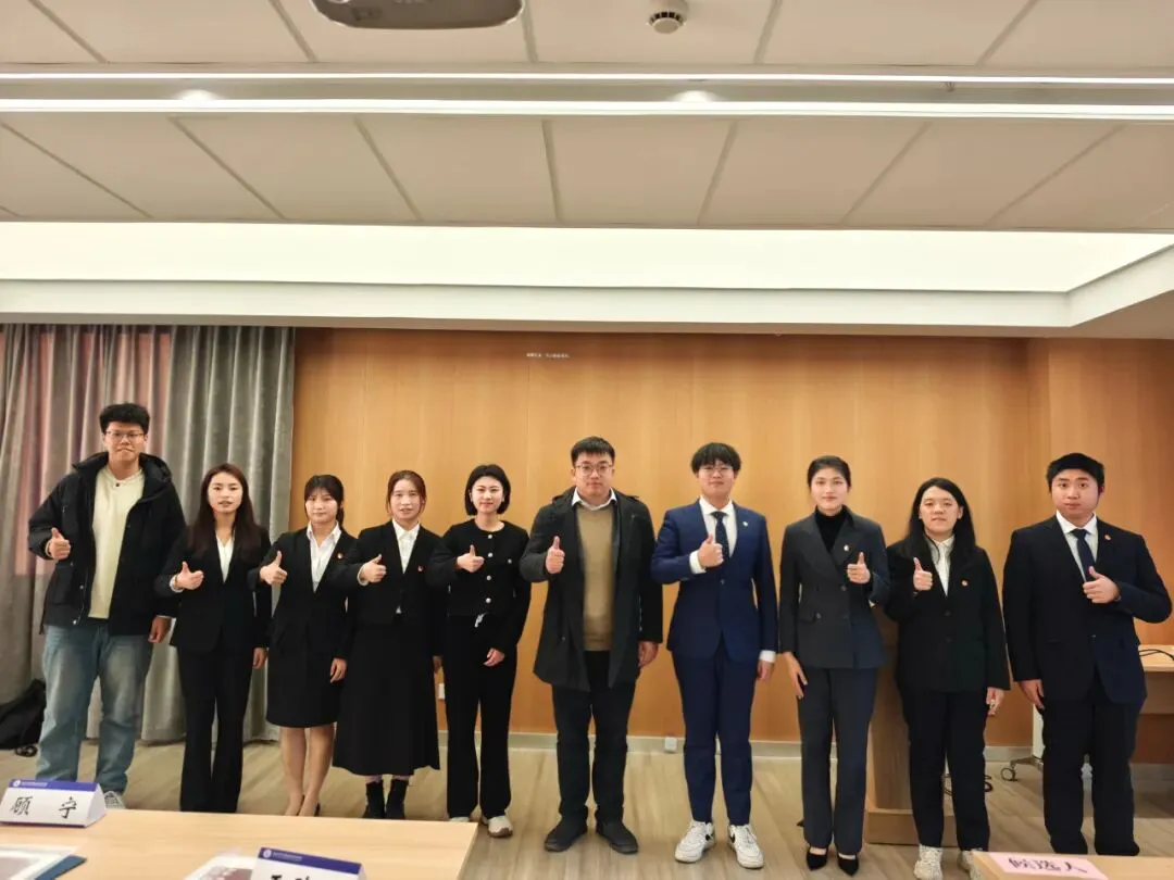 学代会 | 计算机科学技术学院第十二届学生代表大会顺利召开