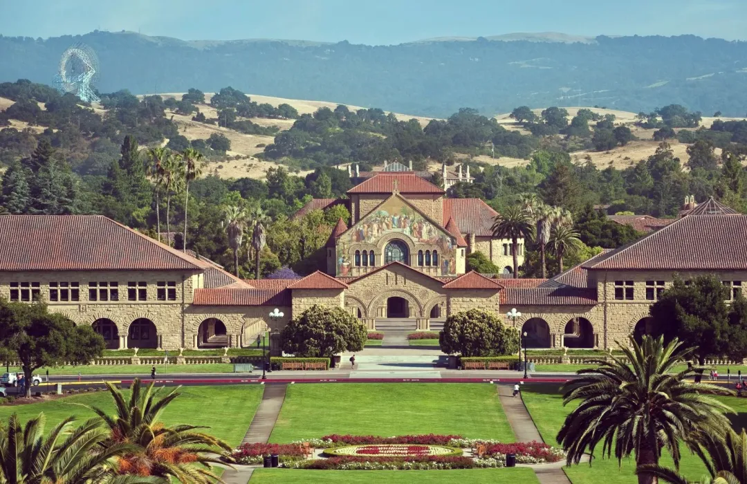 计算机科学与技术!80 强大学名单