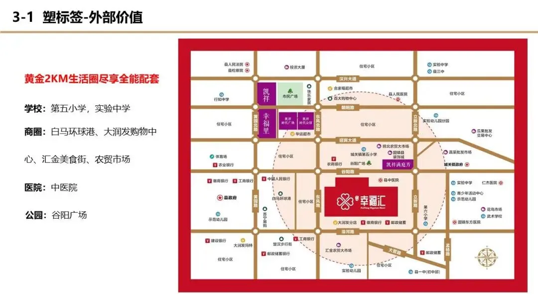 【干货】某四代住宅项目年度营销推广方案