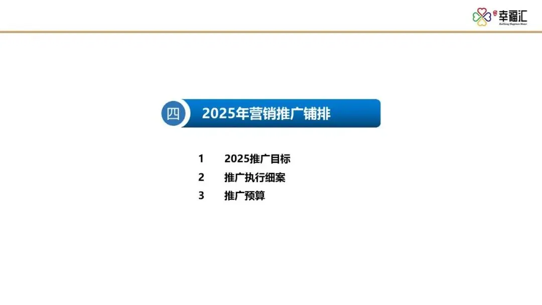 【干货】某四代住宅项目年度营销推广方案