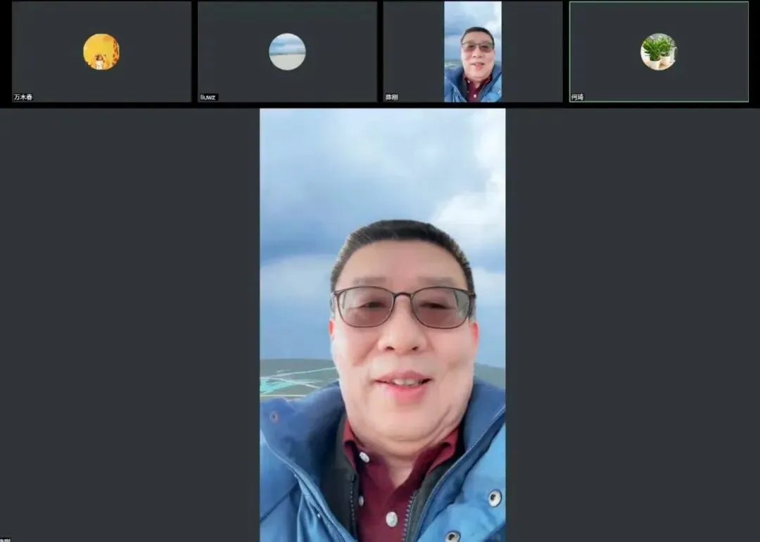 《中国广告年鉴》及《中国营销传播高质量发展报告》编辑出版研讨会在广州顺利召开