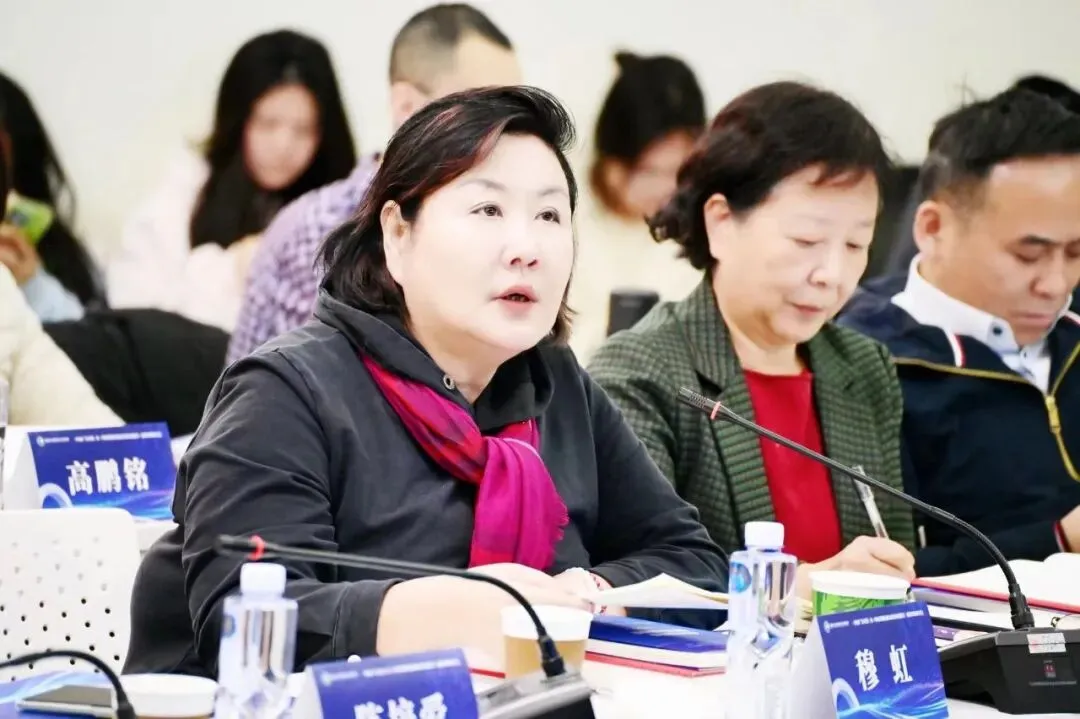 《中国广告年鉴》及《中国营销传播高质量发展报告》编辑出版研讨会在广州顺利召开