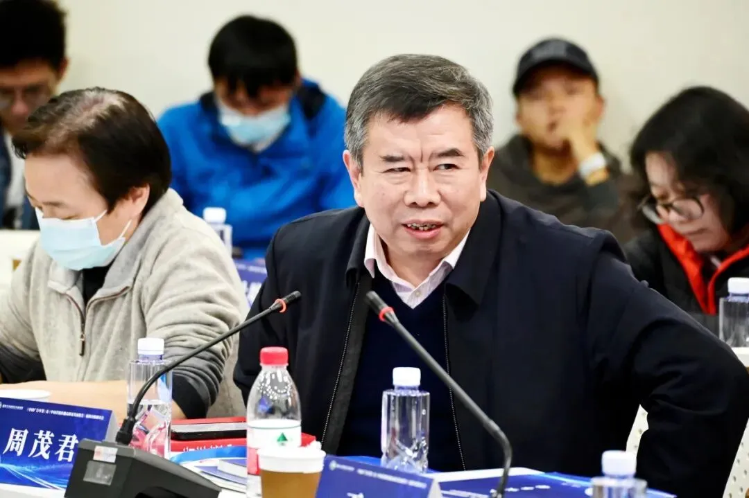 《中国广告年鉴》及《中国营销传播高质量发展报告》编辑出版研讨会在广州顺利召开