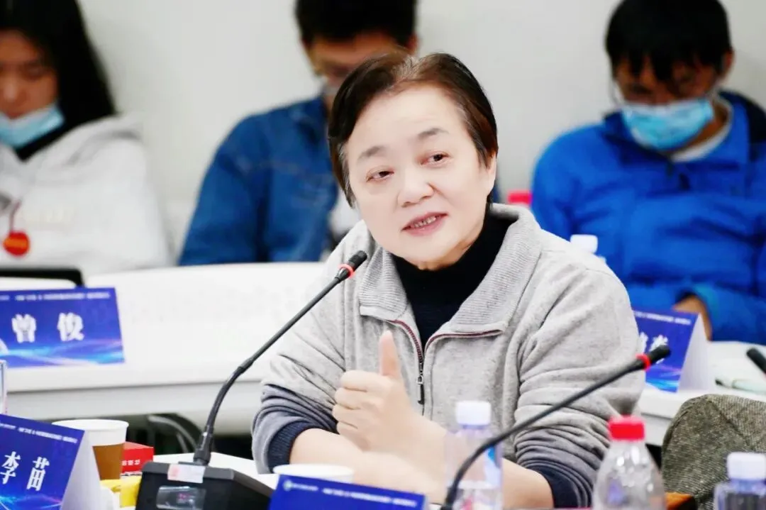 《中国广告年鉴》及《中国营销传播高质量发展报告》编辑出版研讨会在广州顺利召开