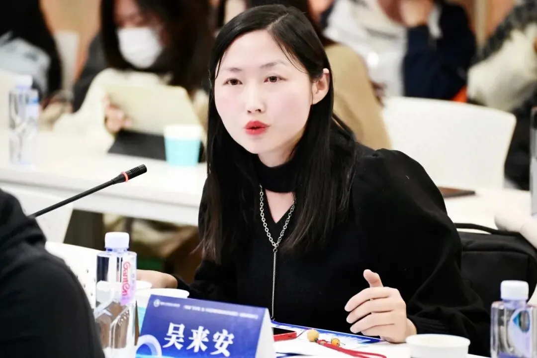 《中国广告年鉴》及《中国营销传播高质量发展报告》编辑出版研讨会在广州顺利召开