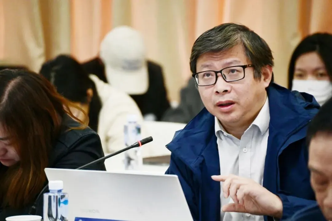 《中国广告年鉴》及《中国营销传播高质量发展报告》编辑出版研讨会在广州顺利召开