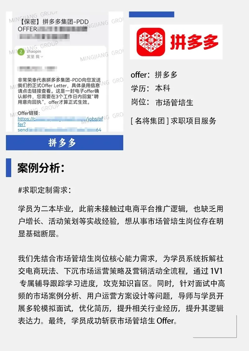 上岸日记|墨尔本大学学员斩获携程视觉营销设计师offer