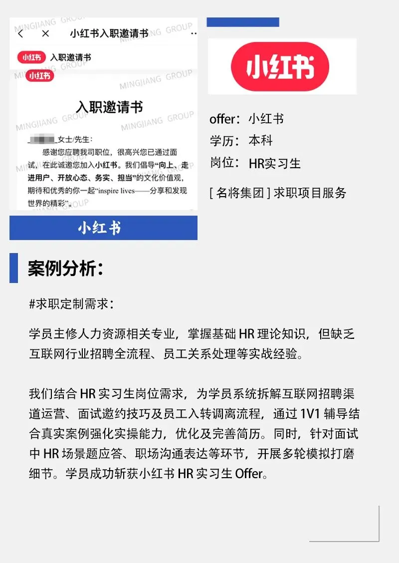 上岸日记|墨尔本大学学员斩获携程视觉营销设计师offer