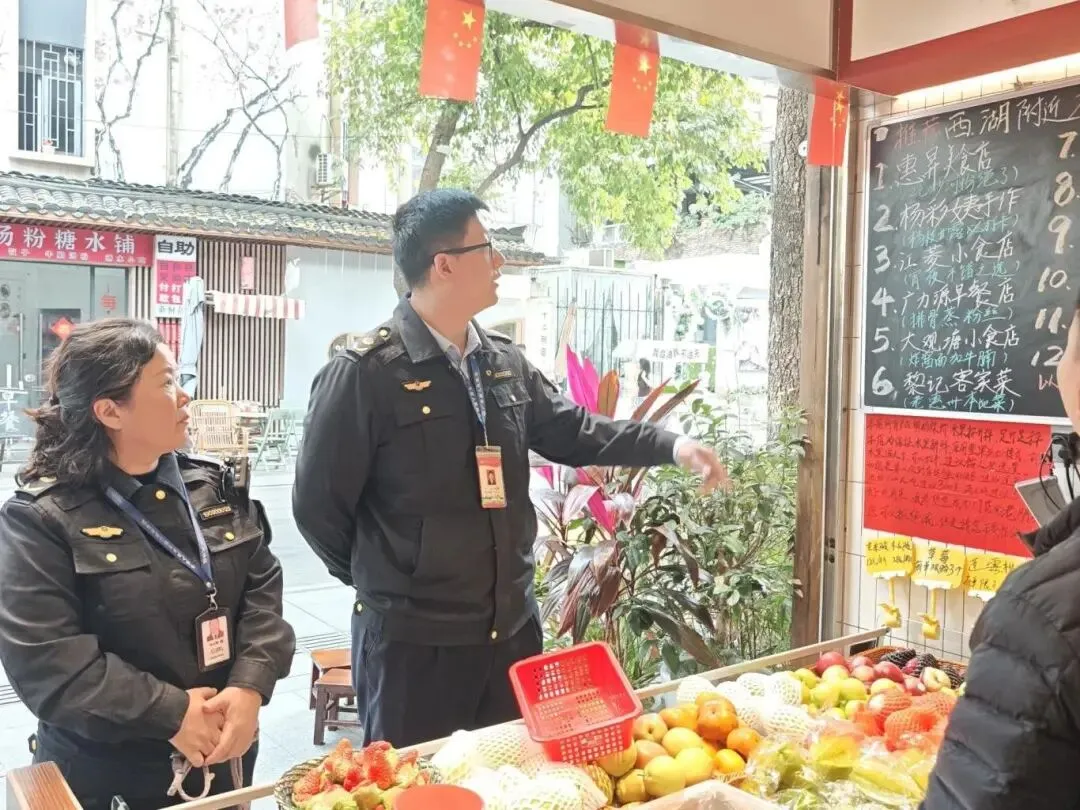 惠城区市场监管局:消费投诉化解新模式 营造社会治理新格局