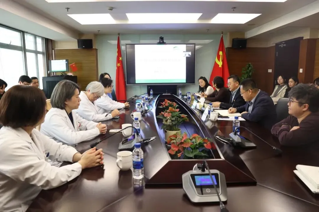 关爱职工 守护健康丨金川营销举办职工健康知识讲座