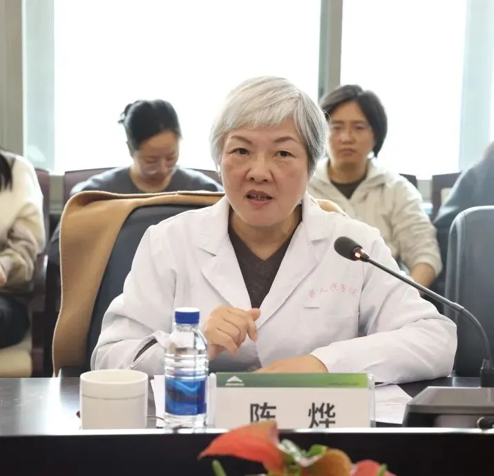 关爱职工 守护健康丨金川营销举办职工健康知识讲座