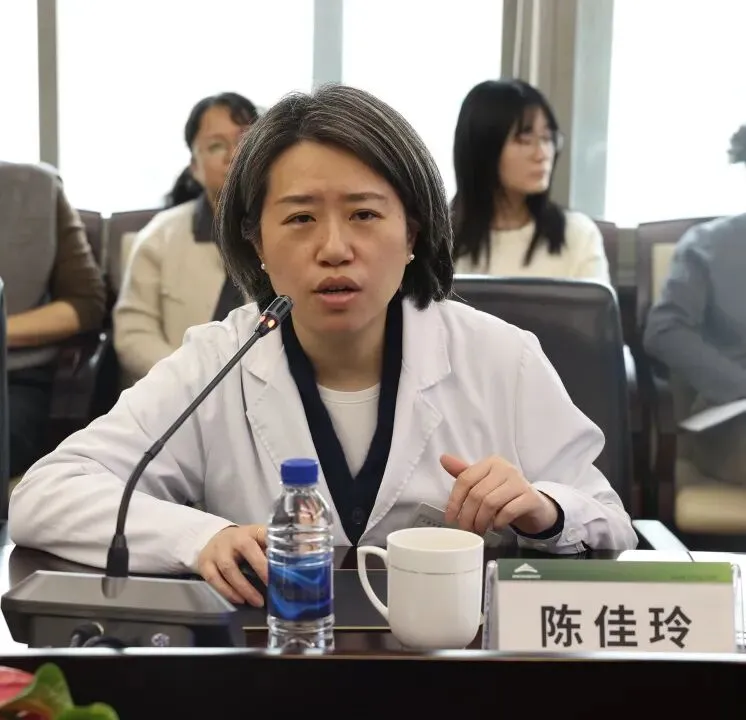 关爱职工 守护健康丨金川营销举办职工健康知识讲座