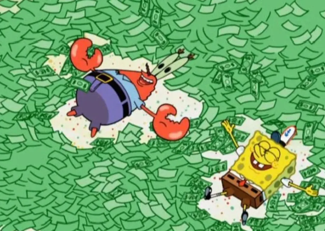 未来的教辅市场,IP带货,是个好路子~