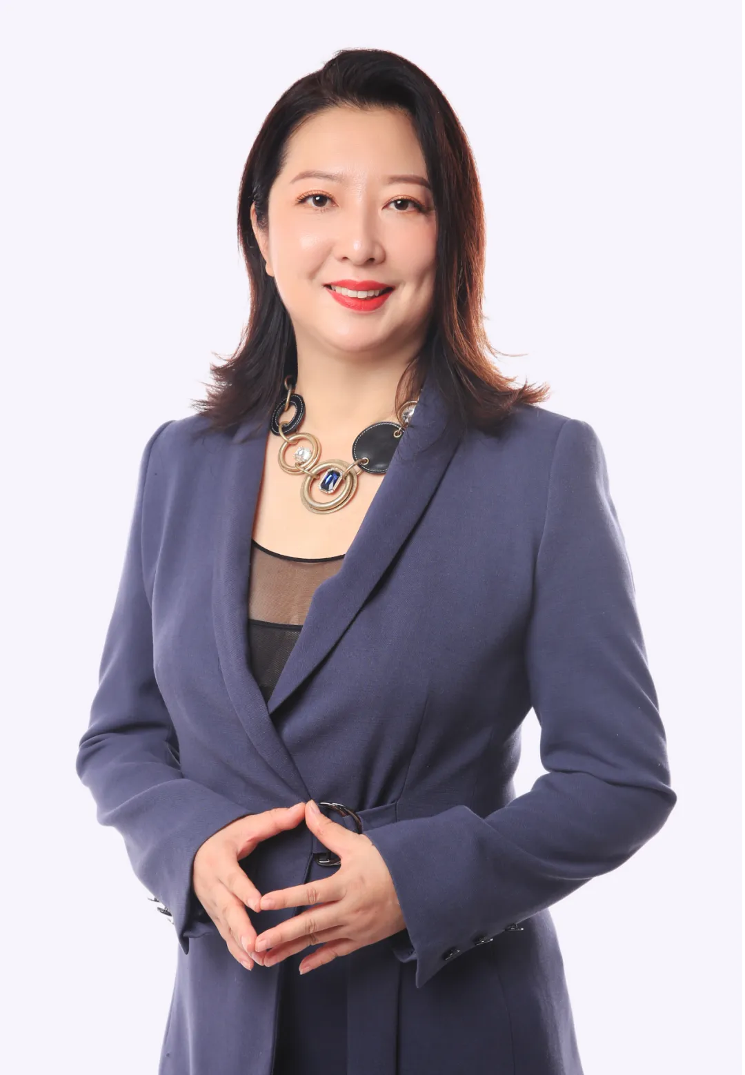 张路喆——大客户销售管理专家