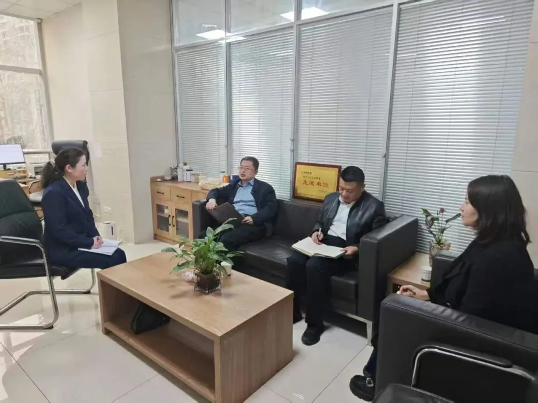 陈仓联社“新禾行动”旺季营销工作纪实(第二十七期)