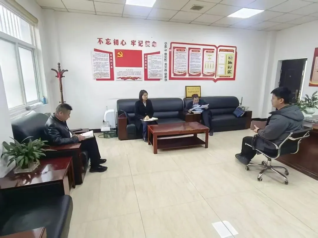 陈仓联社“新禾行动”旺季营销工作纪实(第二十七期)