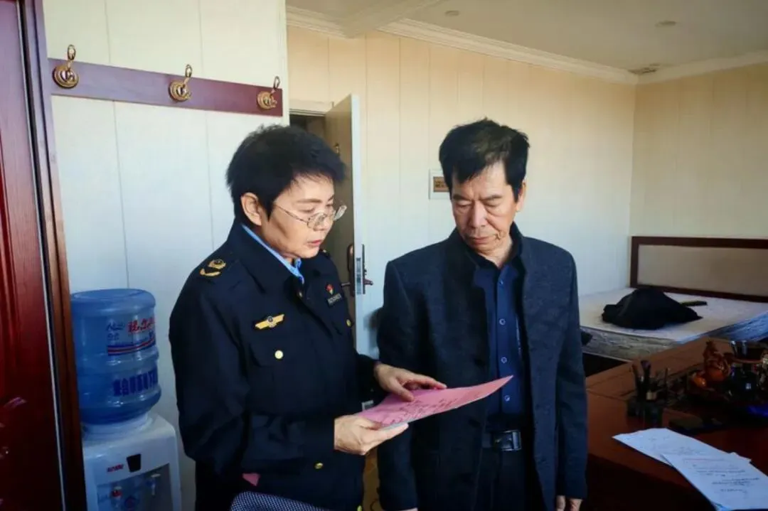 3.16-3.20丨市场监管一周工作动态