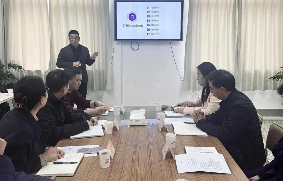 眉山城市营销团队赴泸州开展学习交流与城市营销活动