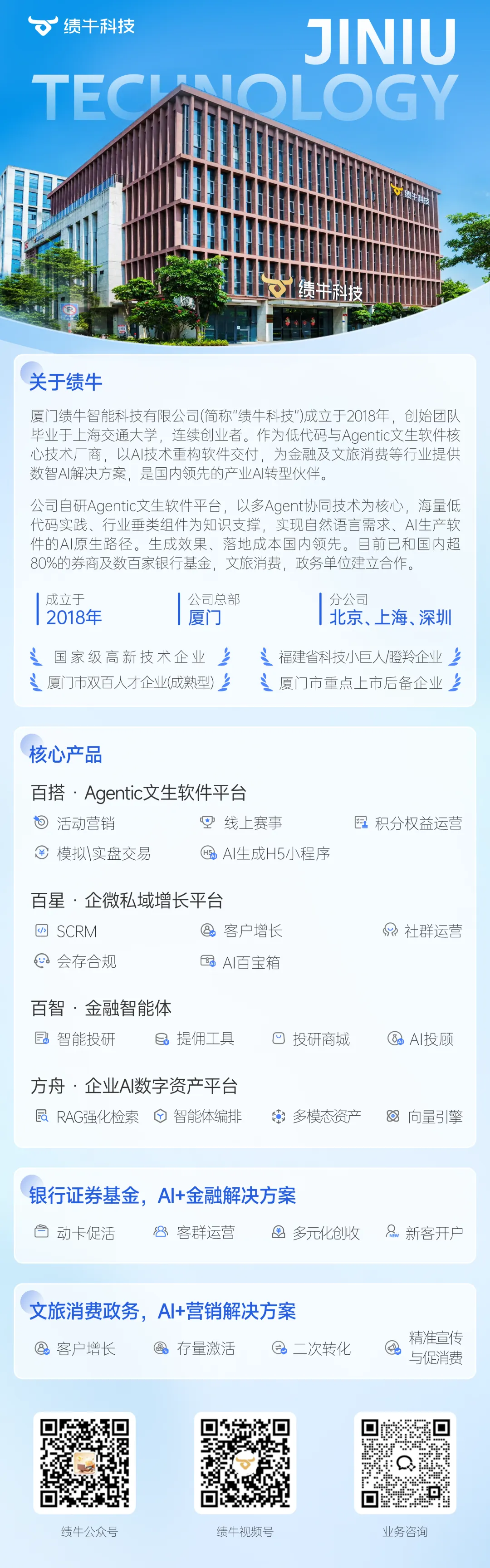 绩牛AI Agent如何提升银行零售营销?从“获客激活、资产提升、理财转化、忠诚维系”讲起!