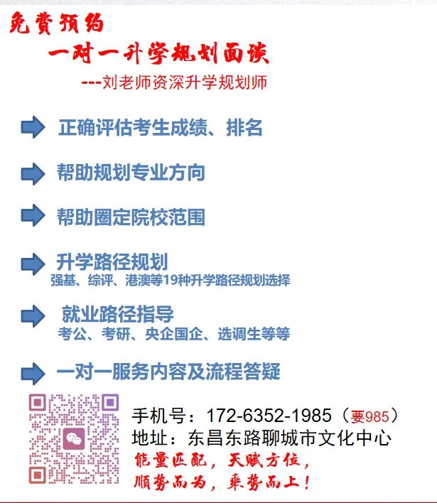 计算机科学与技术:人人都说学计算机,到底还能不能报