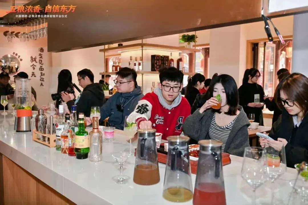 营销漫谈 | 两会定调,白酒营销如何落地?四大方向深度解析