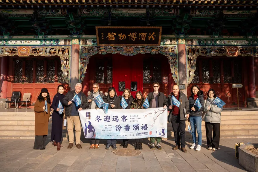 营销漫谈 | 两会定调,白酒营销如何落地?四大方向深度解析