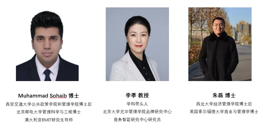 市场营销|成为企业目标创造的先锋弄潮儿