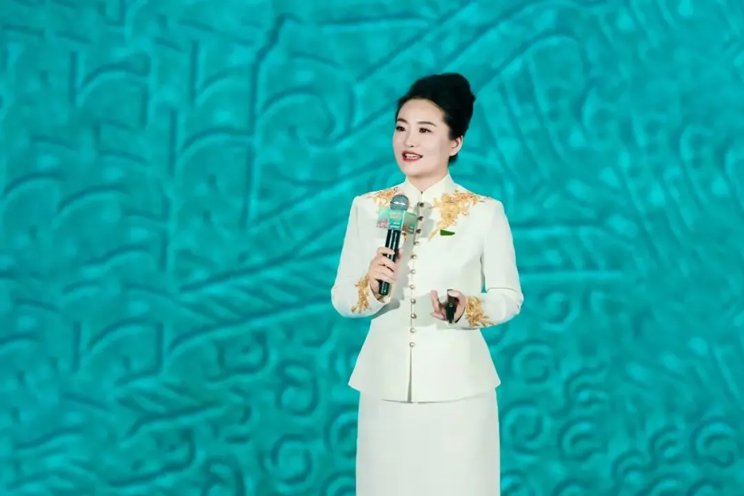 “舟耀华夏·源木新升”千年舟2026年营销科技发展大会成功举办