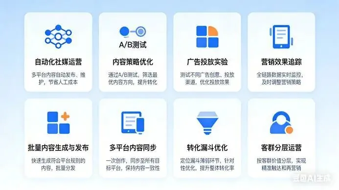 我用龙虾写了一个公域渠道自动化获客的Skill
