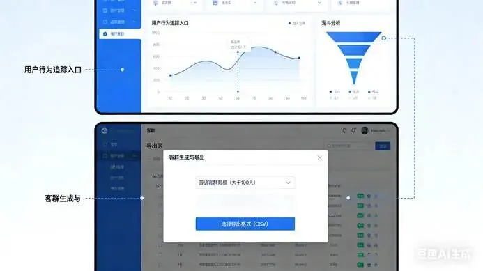 我用龙虾写了一个公域渠道自动化获客的Skill