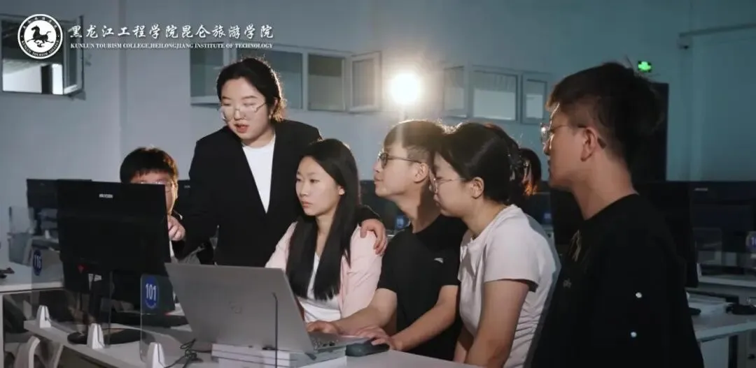 专升本选昆仑 领航数字时代丨计算机科学与技术专业解读