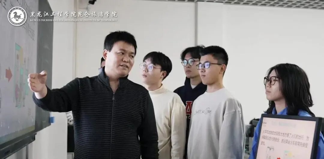 专升本选昆仑 领航数字时代丨计算机科学与技术专业解读