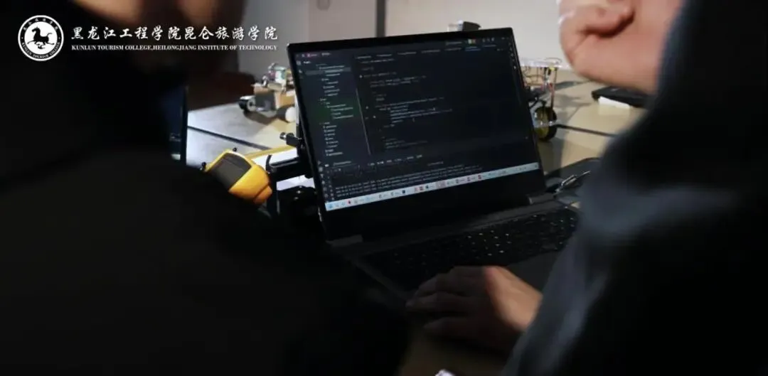 专升本选昆仑 领航数字时代丨计算机科学与技术专业解读