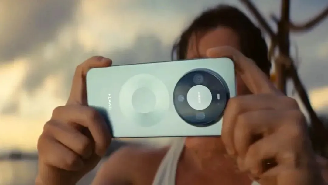 内存价格飙升之下,华为智能手机市场份额或将逆势增长