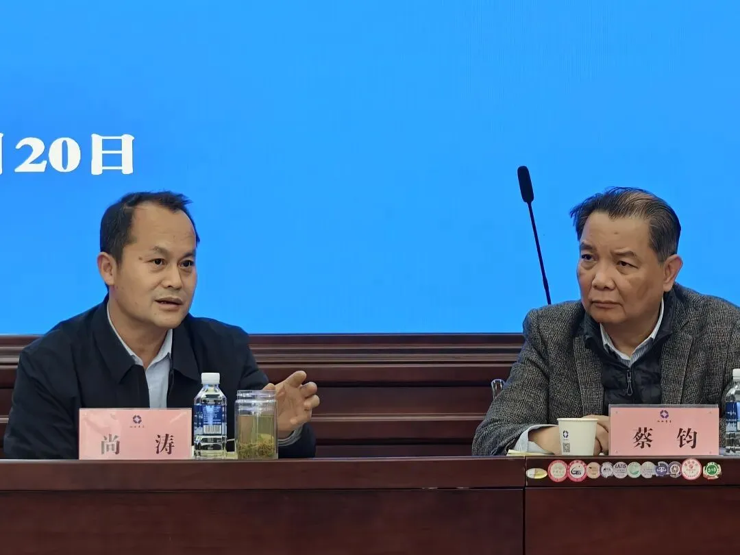 “湘西好物”对接香港市场!果乐农业携龙山百合参会