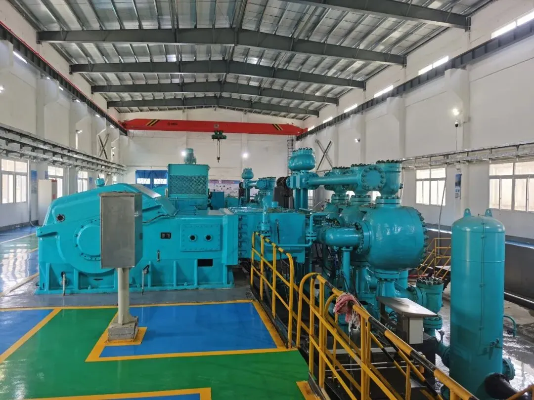 【市场】重泵市场捷报频传再获订单丨售后青年突击队奔赴海外突击攻坚