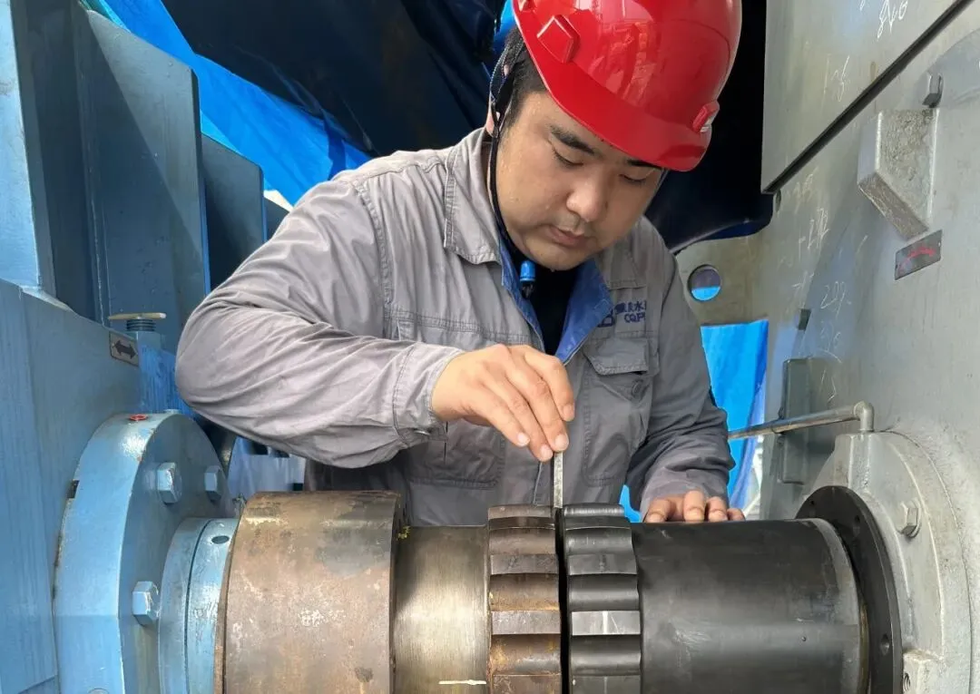 【市场】重泵市场捷报频传再获订单丨售后青年突击队奔赴海外突击攻坚