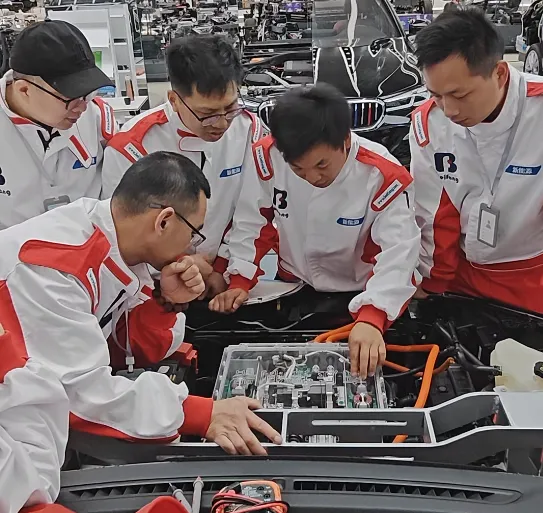 2026年汽后市场大清洗,在不转型,你的店可能真撑不过年底!