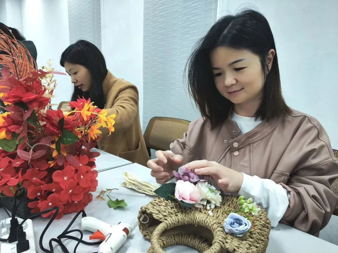 中国移动在线营销服务广东(东莞)分中心员工招聘!