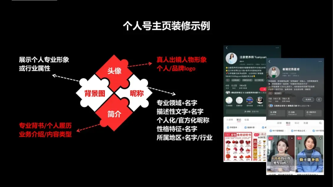 如何在小红书高效引流获客(建议收藏)