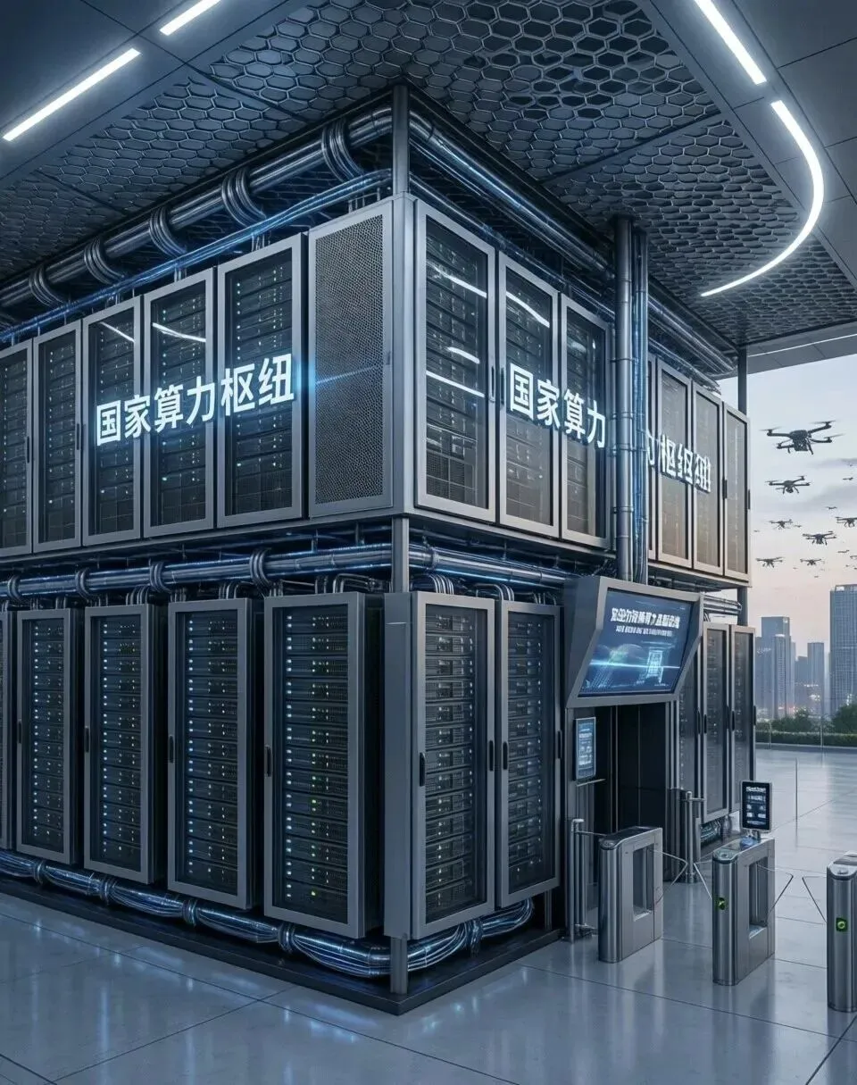 行业分析 || 2026年一级市场形势、坚守逻辑与小型精品投资机构的机会点(能源与算力篇)