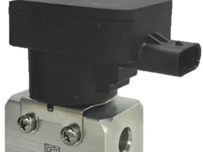 新能源热管理电子膨胀阀:技术创新、市场趋势与产业链全景分析