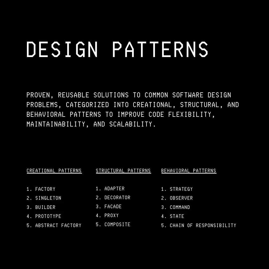 51 张图片带你了解整个计算机科学技术栈(建议收藏~~)