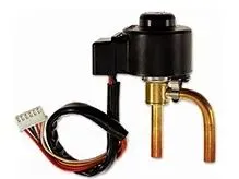 新能源热管理电子膨胀阀:技术创新、市场趋势与产业链全景分析