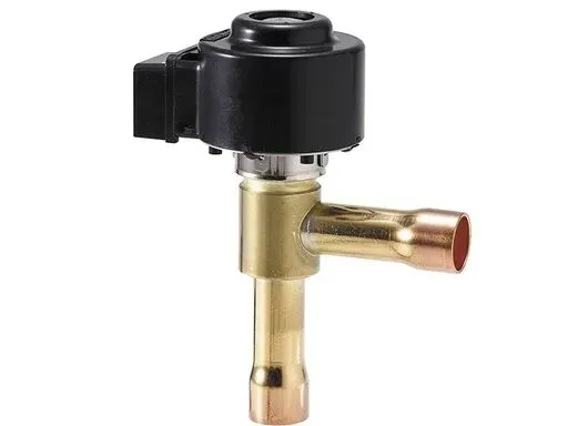 新能源热管理电子膨胀阀:技术创新、市场趋势与产业链全景分析