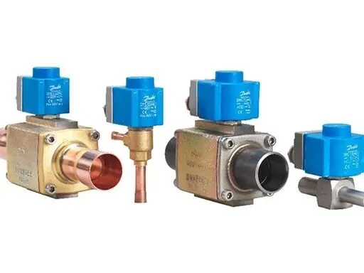 新能源热管理电子膨胀阀:技术创新、市场趋势与产业链全景分析