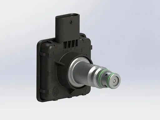 新能源热管理电子膨胀阀:技术创新、市场趋势与产业链全景分析