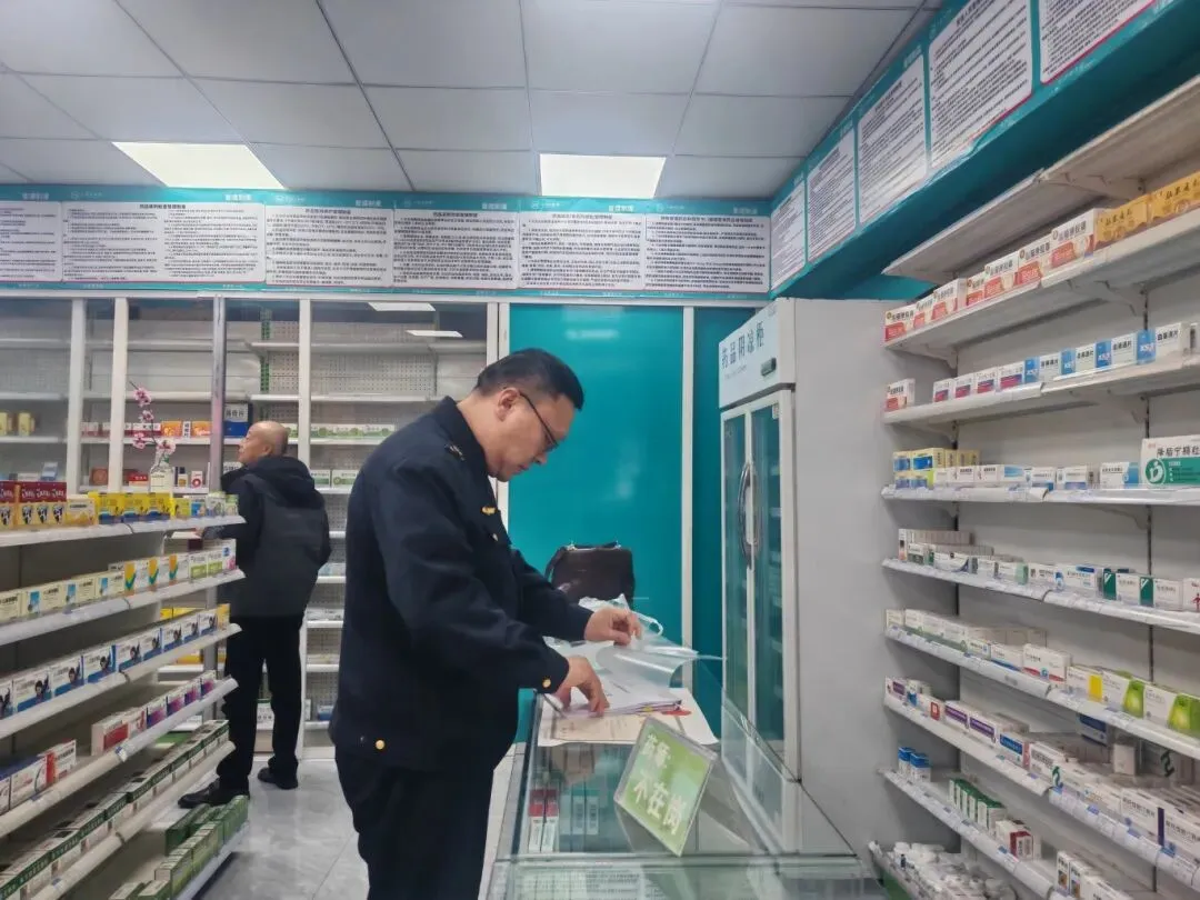 巴州市场监管工作周报(3.14-3.20)