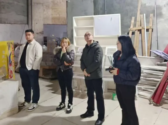 巴州市场监管工作周报(3.14-3.20)